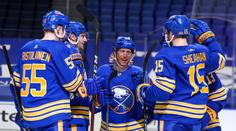 Buffalo získalo první výběr v draftu NHL, nahoru jde i nový Seattle