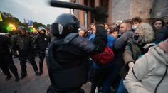 V Německu přijmou Rusy utíkající před mobilizací. Češi jsou proti. ANKETA