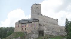 Skvělá zpráva pro milovníky památek. Na víkend se otevřely soukromé hrady