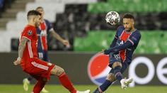 Obhájce Bayern končí! PSG stačila k postupu i prohra, dál jde i Chelsea