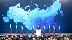 Rusko se chystá na Den vítězství. Putin vyhlásí otevřenou válku, obává se Západ