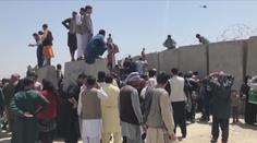 Německo chce ve velkém deportovat afghánské trestance. V zemi jich je 11 tisíc