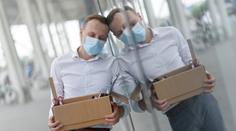 Češi se kvůli koronaviru bojí o práci! Krizi pocítilo 45 % zaměstnanců