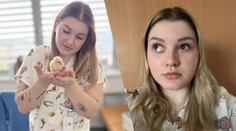 Nikolu připravuje nemoc o zrak. Lékaři doporučili léčbu, pojišťovna ji neuhradí