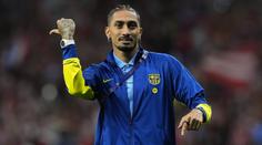 Vztek po konci v Lize mistrů! Zraněná hvězda Barcelony: Je to ukradený zápas