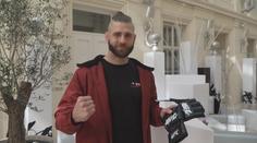 SOUTĚŽ: Vyhrajte podepsané rukavice UFC šampionem Jiřím Procházkou