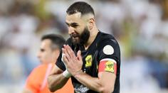 Hvězdy v Saúdské Arábii? Ronaldo dál válí, Benzema i Neymar jsou zklamáním