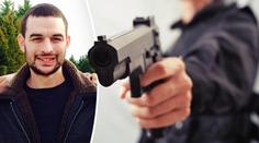 Policista zastřelil hluchoněmého. Nepochopil znakovou řeč