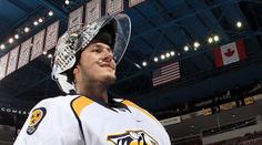 Mazanec se vrací do NHL! Pavelec bude mít českou konkurenci