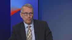 S fašistickým Slovenskem jsme taky nejednali. Dvořák sepsul Ficovu vládu