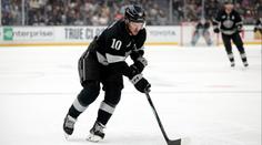 Lob jako od Poborského! Panarin se v NHL blýskl parádním nájezdem