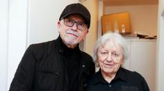 Zdraví Václava Neckáře se zhoršilo. Bratr Jan o něm raději nechce mluvit