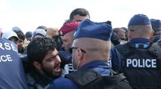 Strašlivá čísla, od ledna chytli policisté v Česku tisíce uprchlíků!