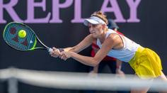 Kruté dny pro Vondroušovou: Tři prohry, dva kanáry a vítězství růžových