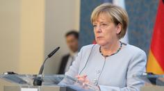 CDU Angely Merkelové vyhrálo volby v Hesenku, i tak ale oslabilo