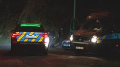 Údajně se zřítil ze skály a nevěděl kde je, pátraly po něm desítky policistů