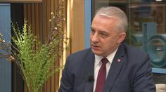 Hrozí generální stávka odborů? Předák Středula chce nejprve vyjednávat