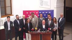 TOP 09 odstartovala kampaň. Chce se zaměřit na hospodaření měst