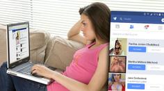 Facebook zaplavily nahé krásky, chtějí se přátelit! Co za tím stojí?