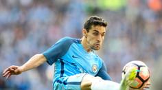Navas se vrací z Manchesteru City do Sevilly a chce zlomit rekord!