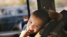 Které autosedačky opravdu ochrání naše dítě? VELKÝ PŘEHLED