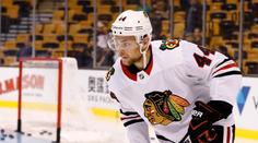 Jan Rutta odchází z Chicaga. Řekl si o něj nejlepší tým z NHL!