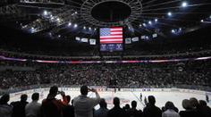 Startuje NHL v Praze. Nova nabídne zápasy, tréninky a hokejové studio