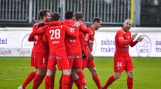Zbrojovka Brno trestá své hráče. Nesnažíte se, tak zaplaťte