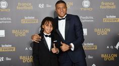 Mbappé má prima bráchu. Jeho služby si pojistilo vedení PSG