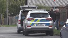 Kurýr musel ujet se slzákem v očích! Na náklad měl zálusk lupič