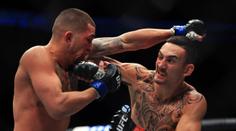 Nový šampion i nejlepší zápas letošního roku! UFC 206 ohromilo