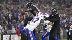 Trenér Monken je kvalita. Ravens konečně ukázali sílu, řekl Vytiska
