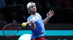 Češi v Davis Cupu končí. Australané rozhodli ve čtyřhře