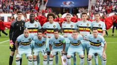 Chcete trénovat fobalisty Belgie? Můžete se přihlásit na inzerát!