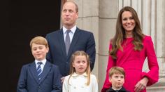William a Kate prchají z Londýna. Důvodem mají být jejich ratolesti