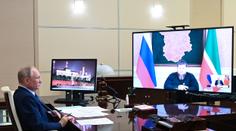 Putinův nejbližší spojenec oznámil konec. Takto reagoval Kreml