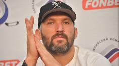 Oslavenec Ovečkin šokoval fanoušky. Na twitter přidal znepokojivou fotku