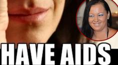 TAK TO JE HRŮZA! Ania, která chtěla sex se 100 000 muži, má prý AIDS