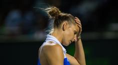 Plíšková se s Miami loučí! Ve čtvrfinále podlehla Azarenkové