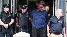 Střelec, který pálil do lidí v newyorském metru, dostal desetkrát doživotí