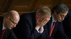 Vzkaz českým politikům: Bojíme se vás více než islamistů a Ruska