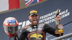 Salačův kolega čekal na MotoGP marně. Příští sezónu bude jezdit u konkurence
