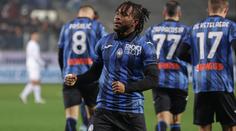 Úžasný zápas v italské lize: Pět gólů a zákrok sezóny