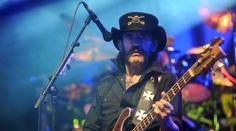 Bez Lemmyho nehrajeme: Pražský koncert Motörhead se ruší!