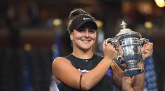 Další rána pro US Open, chybět bude i ženská obhájkyně trofeje