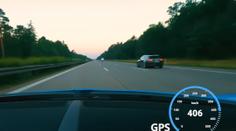 Němci zase řeší omezení rychlosti na dálnicích. Český miliardář by už 417 km/h nezopakoval