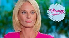 Kristina Kloubková promluvila: Po rozchodu mi psali antidepresiva