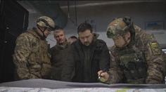 Ukrajina ztrácí na Západě podporu. Problémy má Zelenskyj i doma