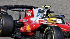 Bude to rok Ferrari? Italská stáj testuje zajímavou inovaci