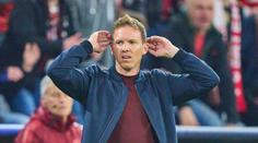 Výhrůžky smrtí a útok na rodinu. Trenér Bayernu to po vyřazení pořádně schytal